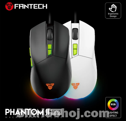 Fantech Phantom II VX6